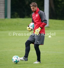 Trainingslager Grassau 2017