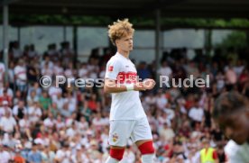 12.07.25 SV Fellbach - VfB Stuttgart