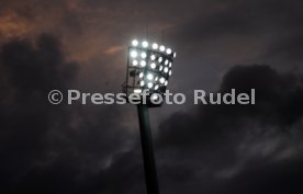 18.05.21 Stuttgarter Kickers - TSG Balingen