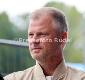 19.07.26 TSG Balingen - VfB Stuttgart