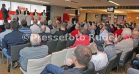 VfB Stuttgart im Dialog