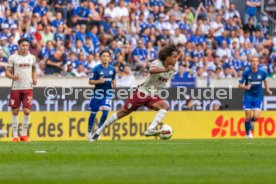 30.08.26 FC Augsburg - FC Schalke 04