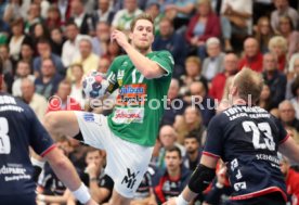 Frisch Auf G&ouml;ppingen - SG Flensburg-Handewitt