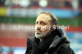 12.02.22 Bayer 04 Leverkusen - VfB Stuttgart