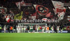 18.01.25 VfB Stuttgart - SC Freiburg