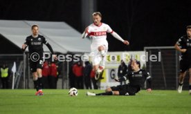 30.03.25 VfB Stuttgart II - SV Sandhausen