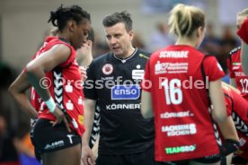 Allianz MTV Stuttgart - Dresdner SC