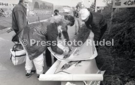 25.10.83 Porsche Tennis Grand Prix Filderstadt