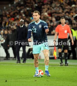 30.03.26 Deutschland - Ghana