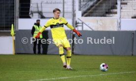 26.10.21 VfB Stuttgart II - FSV Frankfurt