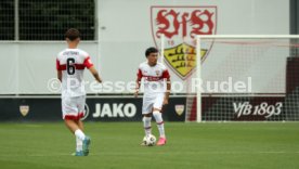 15.08.26 U19 VfB Stuttgart - U19 FC Ingolstadt 04