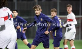 05.02.22 U17 VfB Stuttgart - U17 TSV 1860 M&uuml;nchen