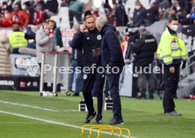 02.04.22 SC Freiburg - FC Bayern M&uuml;nchen