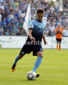 Stuttgarter Kickers - 1. FC Kaiserslautern II