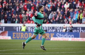 11.02.23 SC Freiburg - VfB Stuttgart