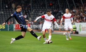 01.10.26 VfB Stuttgart - SpVgg Greuther F&uuml;rth