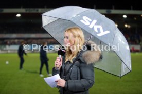 1. FC Heidenheim- VfB Stuttgart