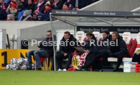 VfB Stuttgart - 1. FSV Mainz 05