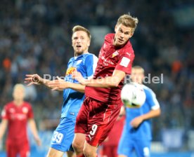 VfL Bochum -VfB Stuttgart