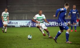 08.01.21 Karlsruher SC - SpVgg Greuther F&uuml;rth