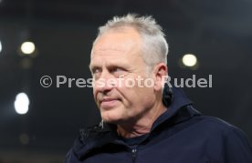 25.01.23 SC Freiburg - Eintracht Frankfurt