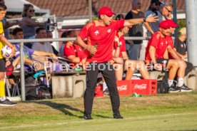 02.07.25 SSV Ulm 1846 - FC Bayern München II