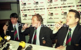 21.04.97 VfB Stuttgart PK L&ouml;w