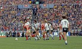 02.05.81 DFB-Pokal Finale Eintracht Frankfurt - 1. FC Kaiserslautern