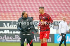 15.01.22 VfB Stuttgart - RB Leipzig