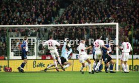 16.04.97 VfB Stuttgart - Hamburger SV
