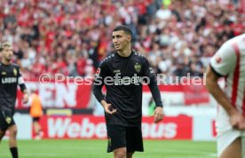 13.09.25 SC Freiburg - VfB Stuttgart