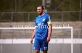 07.05.21 Stuttgarter Kickers - U19 VfB Stuttgart