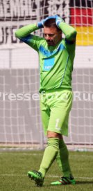 VfB Stuttgart II - SSV Ulm 1846