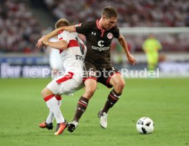 VfB Stuttgart - FC St. Pauli