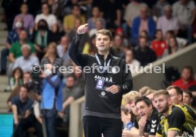 27.10.22 Frisch Auf G&ouml;ppingen - TVB Stuttgart