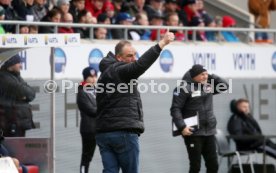 19.02.23 1. FC Heidenheim - 1. FC N&uuml;rnberg