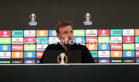 25.09.25 VfB Stuttgart - Celta de Vigo