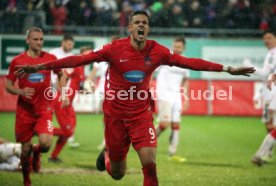 1. FC Heidenheim - 1. FC Union Berlin