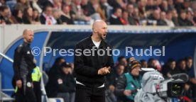 23.02.25 TSG 1899 Hoffenheim - VfB Stuttgart