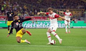 19.09.26 VfB Stuttgart - Borussia Dortmund