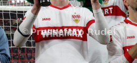 11.05.25 VfB Stuttgart - FC Augsburg