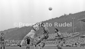 25.09.91 Freiburger FC - VfB Stuttgart