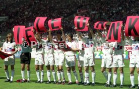 31.05.97 VfB Stuttgart - Arminia Bielefeld