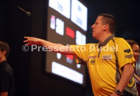 PDC Darts Grand Prix Sindelfinden 2017
