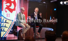 16.09.25 VfB Stuttgart Vorstellung Markenauftritt