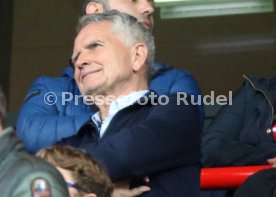 Relegation 2019 1. FC Union Berlin - VfB Stuttgart
