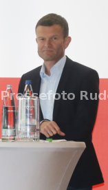 VfB Stuttgart im Dialog