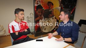VfB Stuttgart Reha-Welt