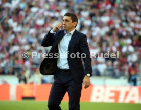 VfB Stuttgart - SV Werder Bremen