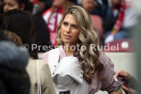 VfB Stuttgart - VfL Wolfsburg